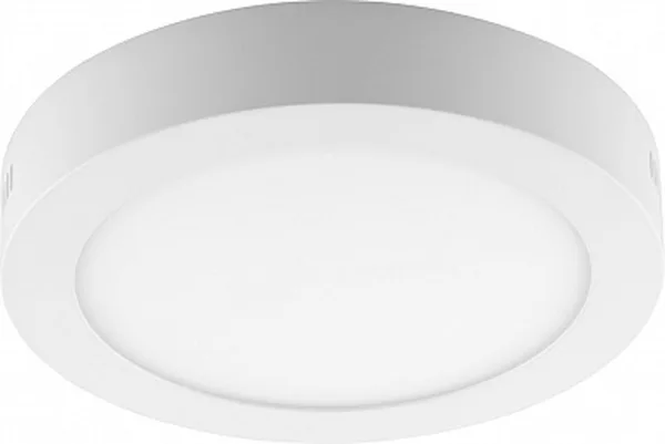 Светодиодный светильник Feron AL504 накладной 18W 4000K белый — фото 2