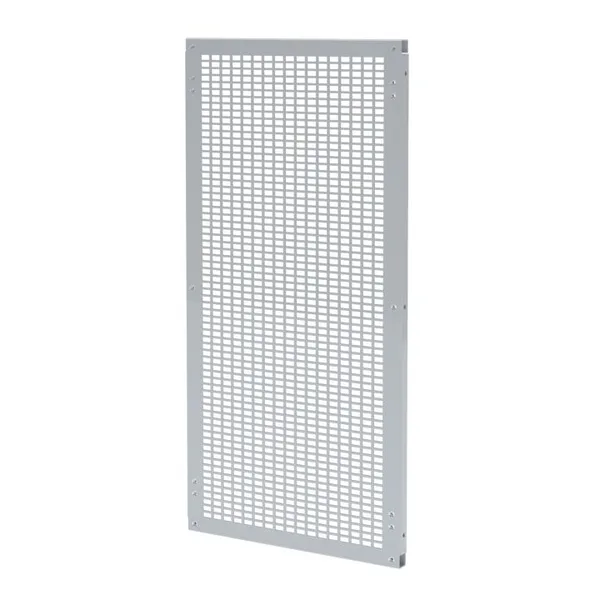Монтажная панель В900 Ш600 перфорированная AVERES EKF