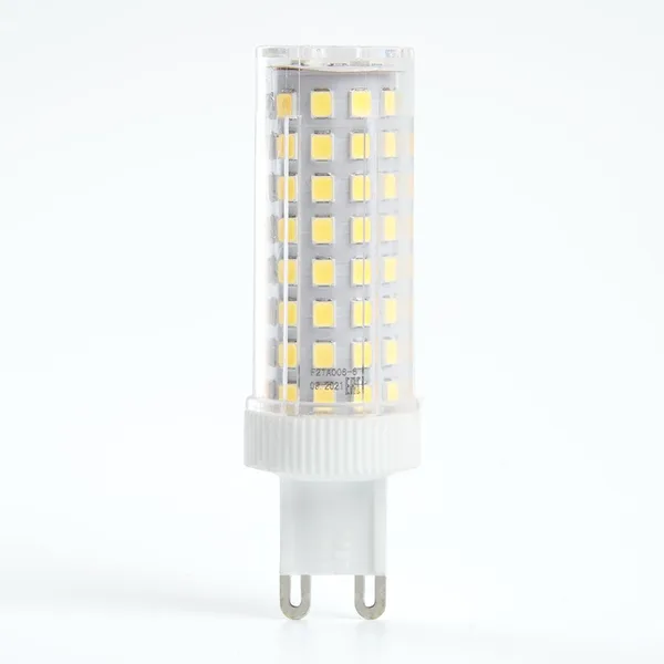 Лампа светодиодная Feron LB-437 G9 15W 6400K — фото 2