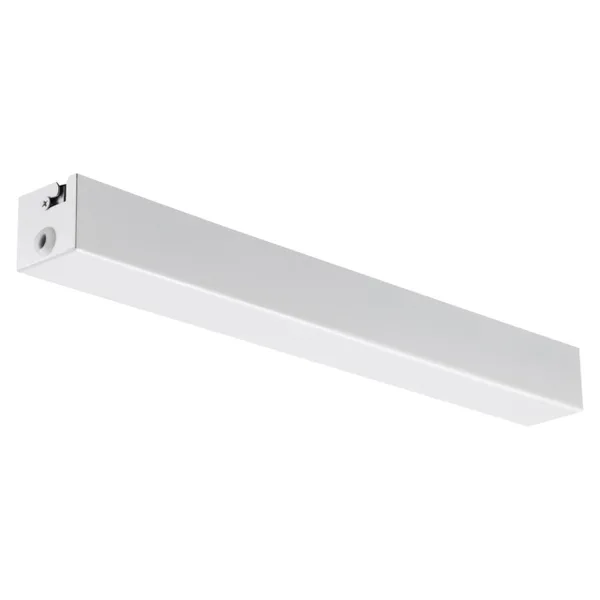 Коробка для драйвера арт 358452-358454 IP20 FLUM белый NOVOTECH