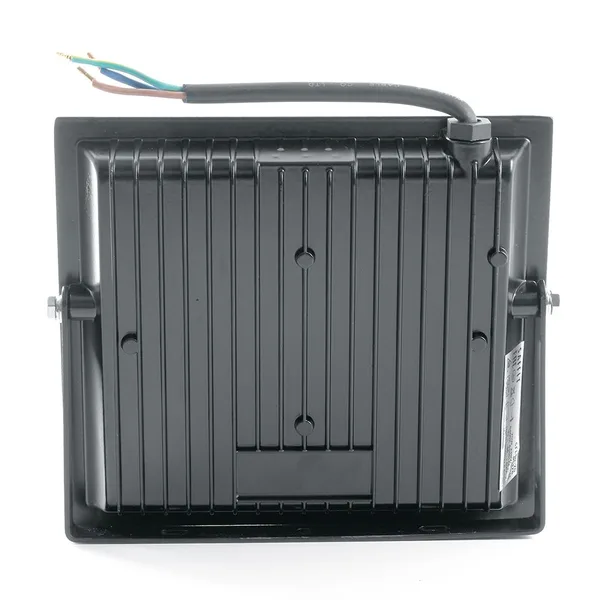 Светодиодный прожектор SAFFIT SFL90-70 IP65 70W 6400K черный Feron — фото 2