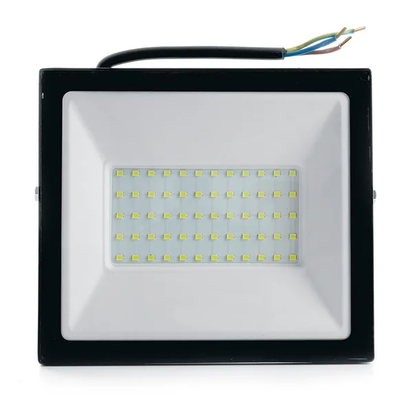 Светодиодный прожектор SAFFIT SFL90-70 IP65 70W 6400K черный Feron — фото 3