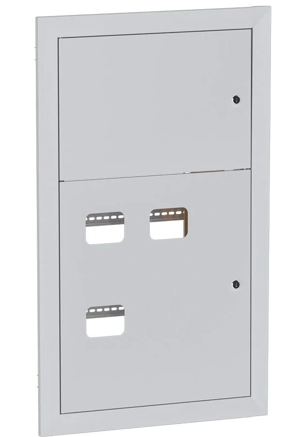 Щит этажный 3 кв, без слабот, отс, (1000х650х150) Basic EKF