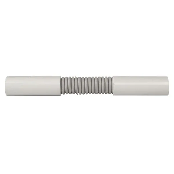 Муфта гибкая труба-коробка (32 мм) IP44 (10 шт) EKF-Plast — фото 2