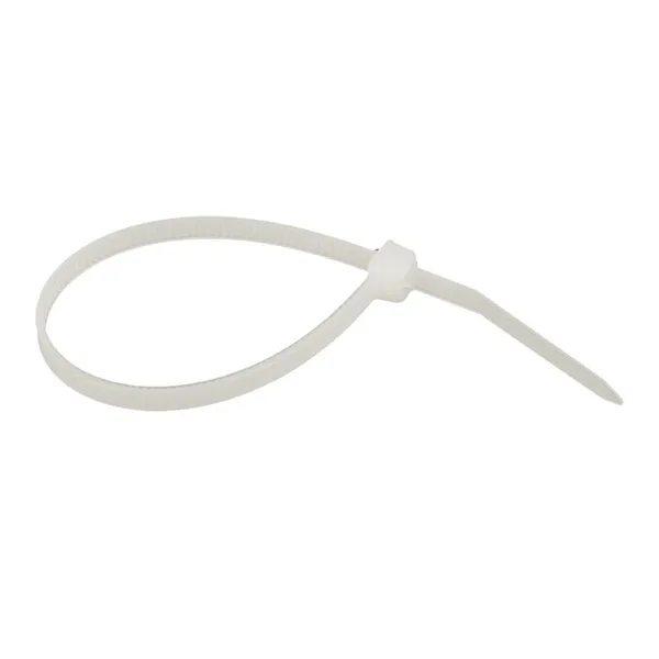 Хомут нейлоновый (3,6х150) (100шт) Basic EKF