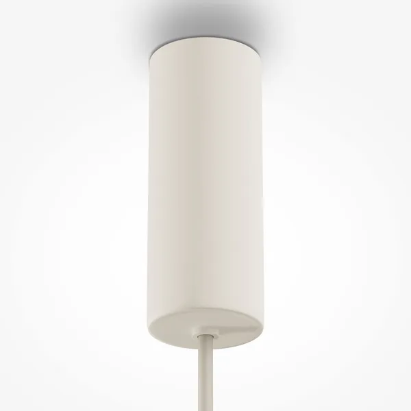 Подвесной светильник LED 19Вт Белый IP20 Gerhard MOD189PL-L12W3K1 Maytoni — фото 3