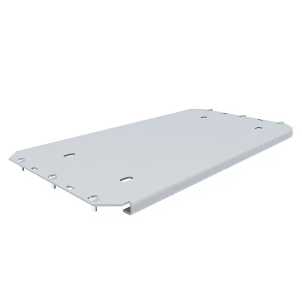 Монтажная плата для установки стационарного ВА-45/3200 3Р/4Р AVERES EKF