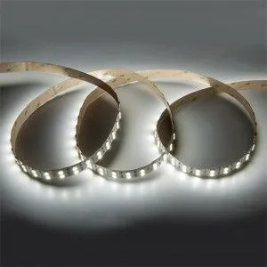 Лента светодиодная 28.2Вт 2640Лм 24В 120led/m 6500K 5м IP20 General