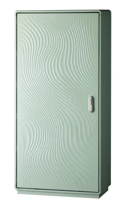 Напольный шкаф Conchiglia без МП 580x580x460 (ВхШхГ) мм DKC