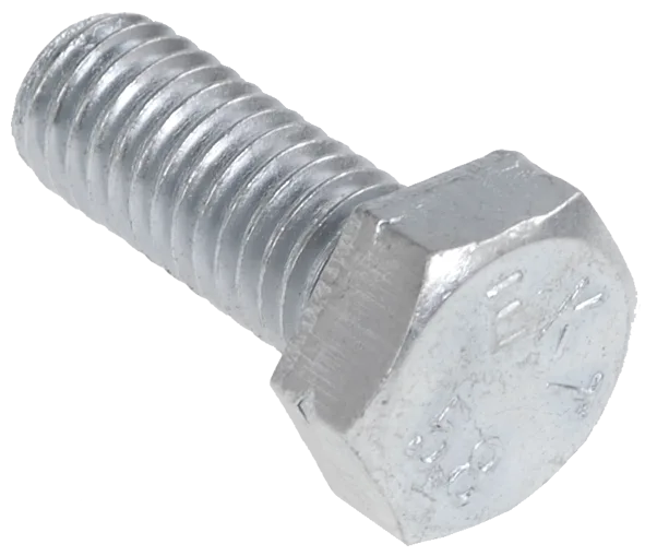 Болт шестигранный М12х40 IEK
