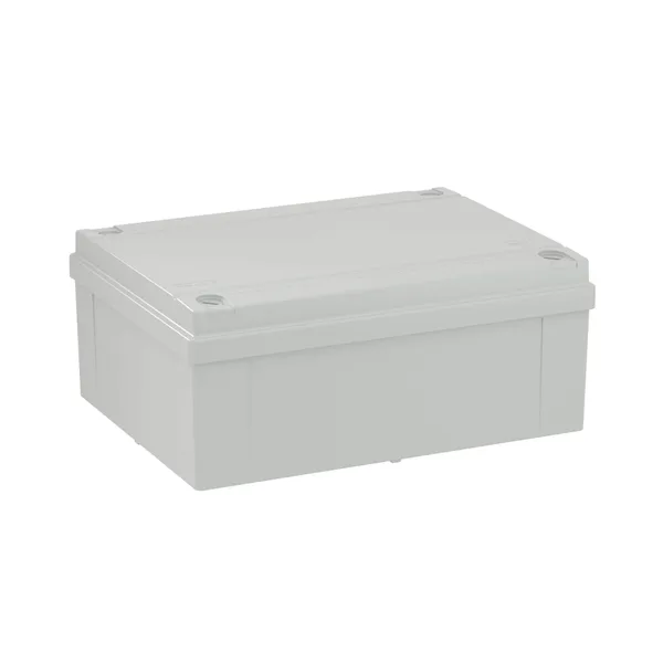 Коробка ответвит. с гладкими стенками, IP56, 300х220х120мм DKC