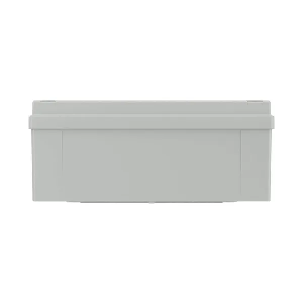 Коробка ответвит. с гладкими стенками, IP56, 300х220х120мм DKC — фото 3