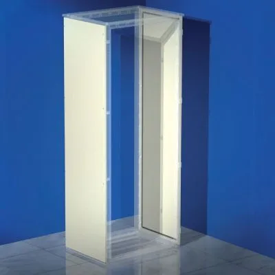 Панели боковые, для шкафов CQE 2000 x 400мм, 1 упаковка - 2шт. DKC