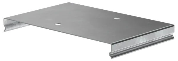 Накладка для крышки лотка 150 HDZ IEK