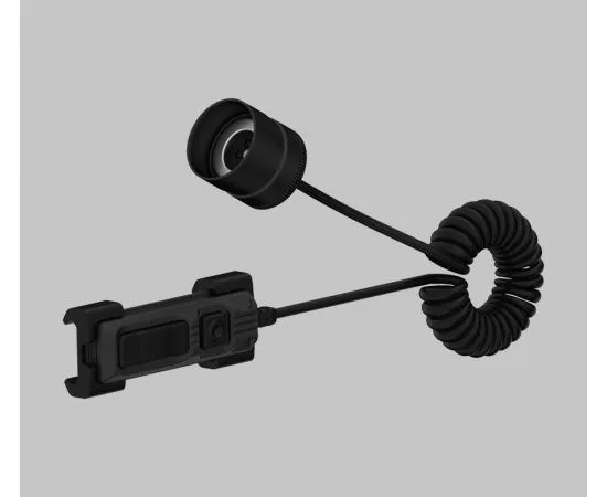 Магнитная выносная кнопка MRS-01 витой шнур Armytek