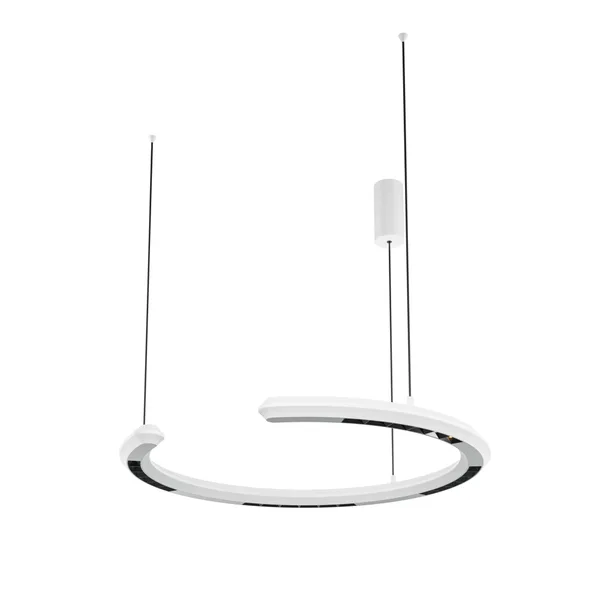 Подвесной светильник LED 20Вт Белый IP20 Motion MOD276PL-L20W3K Maytoni