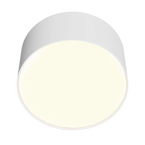 Потолочный светильник LED 12Вт Белый IP20 Ceiling & Wall C032CL-12W3K-RD-W Technical Maytoni — фото 3