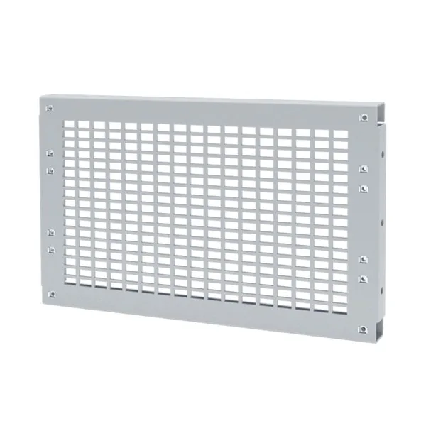 Монтажная панель В300 Ш600 перфорированная AVERES EKF