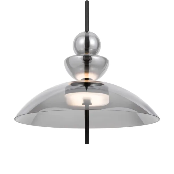 Подвесной светильник LED 12Вт Черный IP20 Bangkok MOD185PL-L6B3K6 Maytoni — фото 3