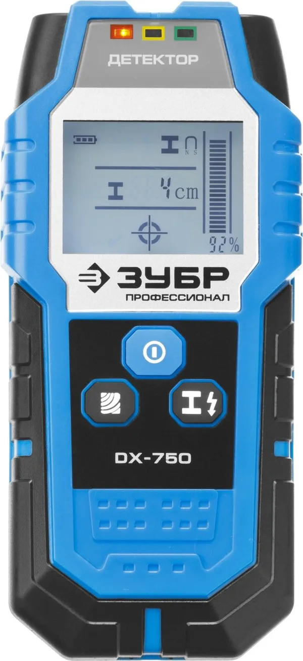 Детектор проводки 100мм DX-750 ЗУБР