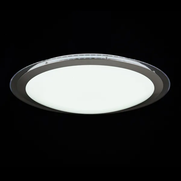 Потолочный светильник LED 30Вт Белый IP20 Halo FR6998-CL-30-W Freya — фото 3