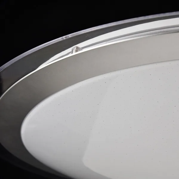 Потолочный светильник LED 30Вт Белый IP20 Halo FR6998-CL-30-W Freya — фото 2