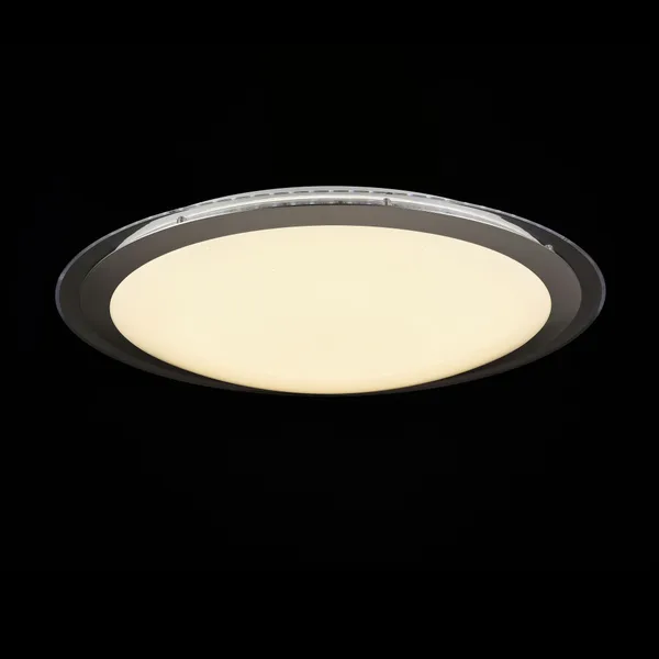 Потолочный светильник LED 30Вт Белый IP20 Halo FR6998-CL-30-W Freya — фото 4