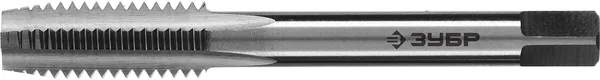 М8x1.25мм, метчик, сталь Р6М5, машинно-ручной (B) ЗУБР