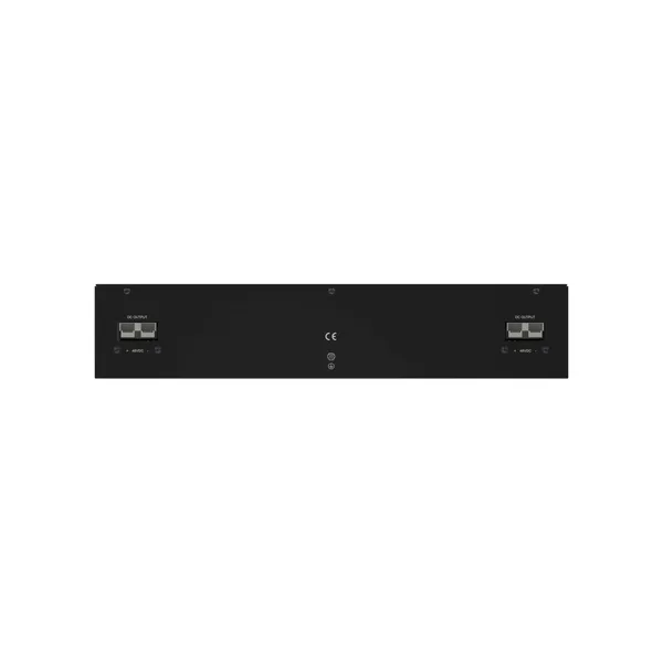 Батарейный блок для ИБП ДКС серии Info Rackmount Pro INFORPRO3000I,Small Rackmount SMALLR2A5, Rack 2U, 8х9Ач, 48В DKC — фото 4