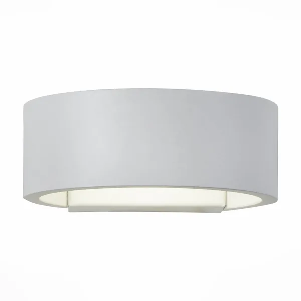 Светильник настенный Белый/Белый LED 1*6Вт 4000К SL591.501.01 ST LUCE