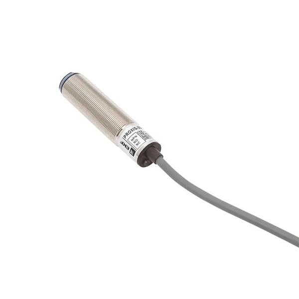 Оптический бесконтактный датчик PROXIS-3D-18-10-N-NO+NC-2 EKF — фото 4