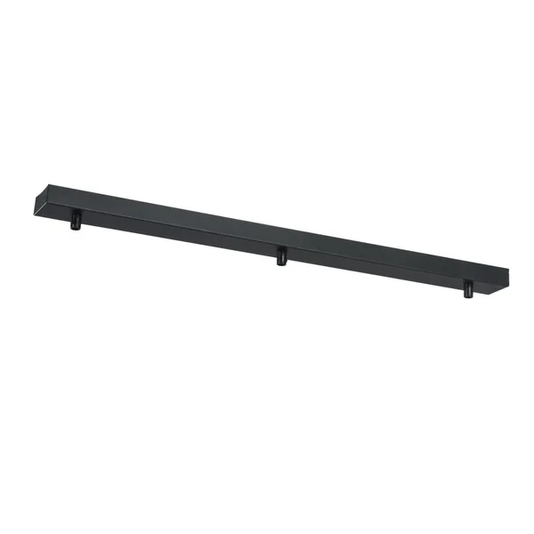 Универсальное крепление Металл Черный Universal base SPR-BASE-03-B Maytoni