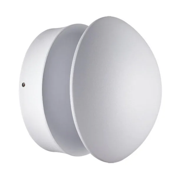 Ландшафтный св-к IP54 LED 3000K 12W 220-240V KAIMAS белый B NOVOTECH