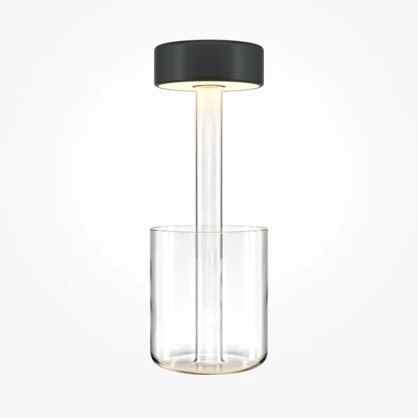 Аккумуляторный светильник LED 3Вт Черный IP20 AI Collaboration MOD229TL-L3B3K1 Maytoni — фото 4