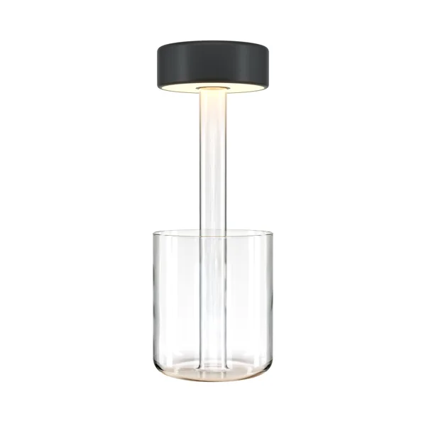 Аккумуляторный светильник LED 3Вт Черный IP20 AI Collaboration MOD229TL-L3B3K1 Maytoni