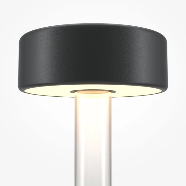 Аккумуляторный светильник LED 3Вт Черный IP20 AI Collaboration MOD229TL-L3B3K1 Maytoni — фото 3