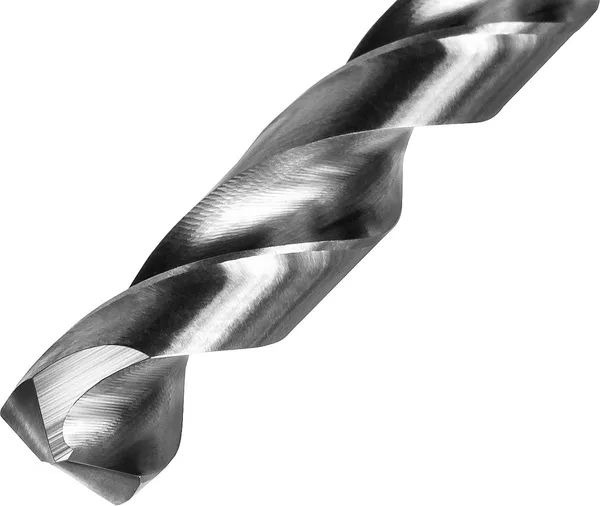 ПРОФ-А 6.2х101мм, Сверло по металлу, сталь Р6М5, класс А ЗУБР — фото 2