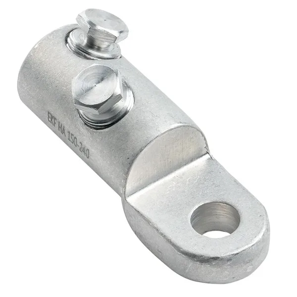 Наконечник болтовой НА-240 М16 10 кВ (150-240 мм2) PROxima EKF
