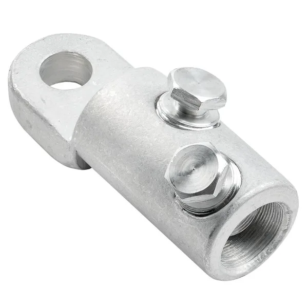 Наконечник болтовой НА-240 М16 10 кВ (150-240 мм2) PROxima EKF — фото 3