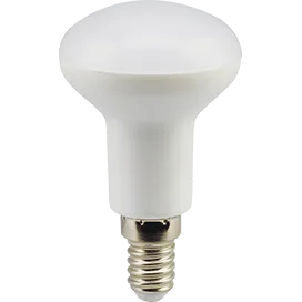 Лампа светодиод. LED R50 7W Е14 6500К ECOLA