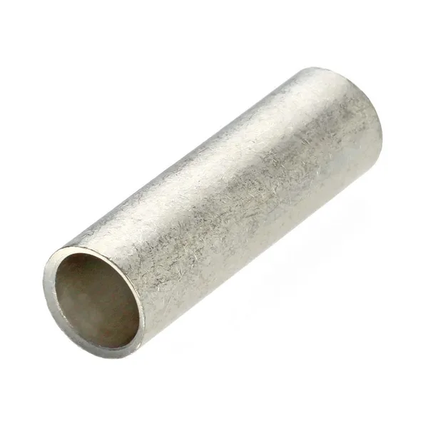 Гильза медная луженая ГМЛ 4-3 опрес. ГОСТ 23469.3-79 TOKOV ELECTRIC