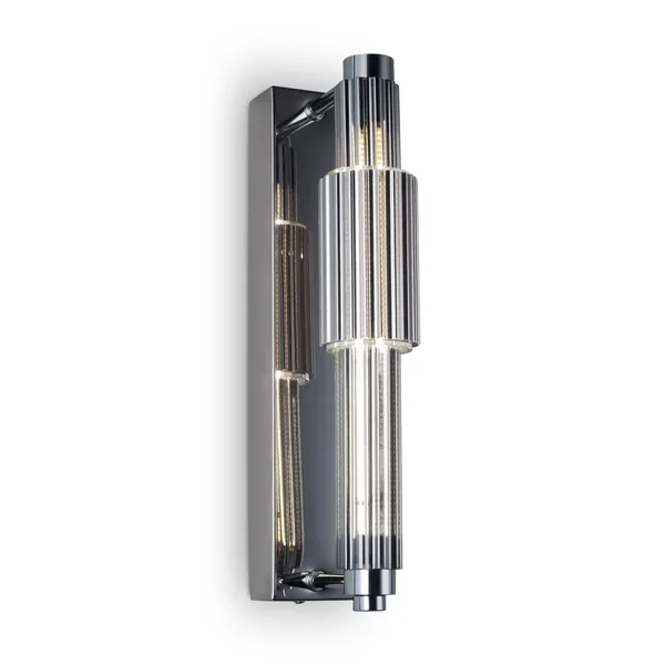 Настенный светильник (бра) LED 8Вт Серый IP20 Verticale MOD308WL-L9GR3K Maytoni
