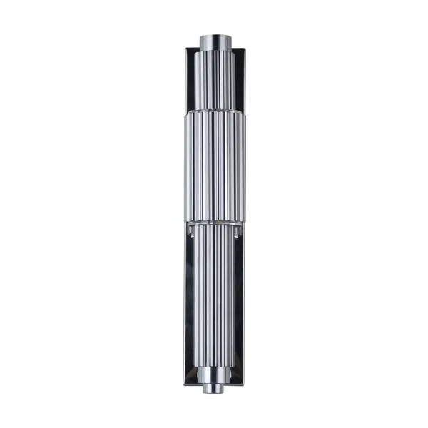 Настенный светильник (бра) LED 8Вт Серый IP20 Verticale MOD308WL-L9GR3K Maytoni — фото 2