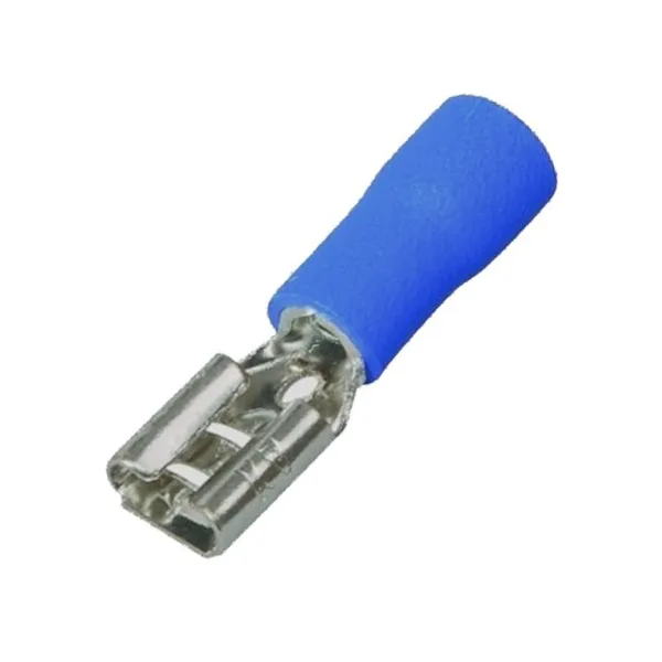 Разъем плоский РпИм 2-5-0,8 (100шт) PROxima EKF
