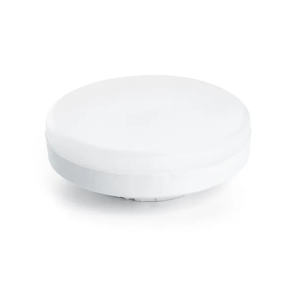 Лампа cветодиодная диммируемая, (12W) 230V GX53 4000K, LB-456 Feron — фото 2