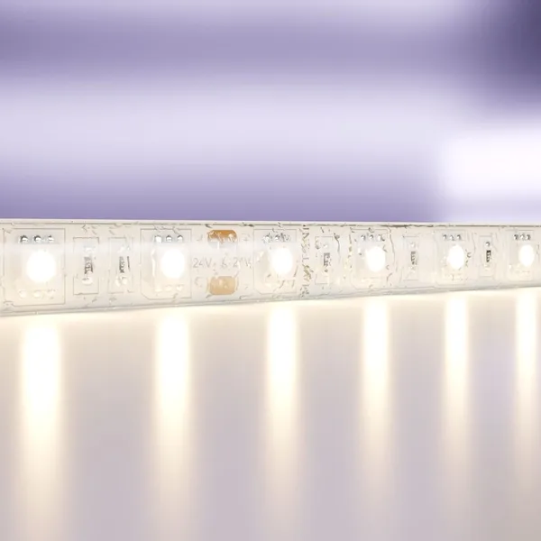 Лента светодиодная 24В 5050 14,4Вт/м 60LED/м 3000K 5м IP65 Technical Maytoni — фото 2