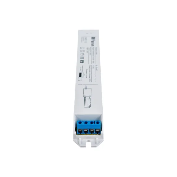 Аппарат пускорегулирующий электронный (балласт), 1*36W T8/G13 230V, EB51S Feron — фото 6