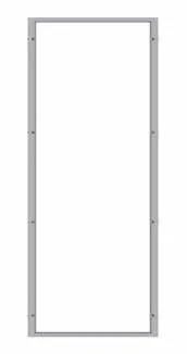 Комплект объед. спина к спине 1800x400мм DKC
