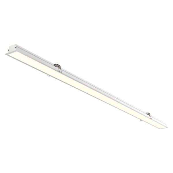Встр.св/д св-к IP20 LED 4000K 36W 220V ITER белый NOVOTECH — фото 2