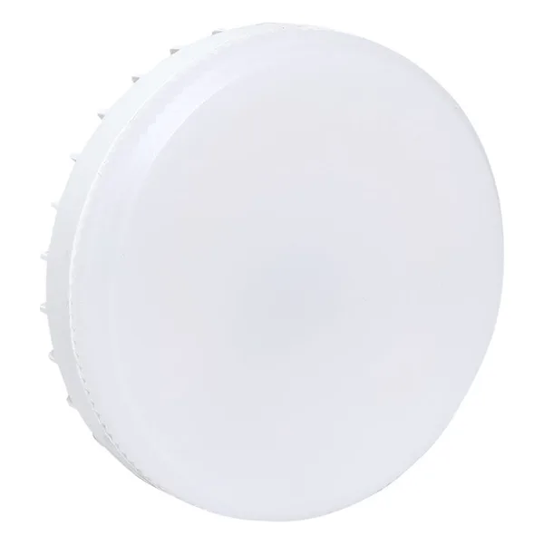 Умная лампа GX53 Connect RGBW Wi-Fi EKF